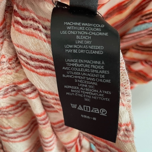 Urban Outfitters | Colourful Sundress | Cute Pattern | Easy Pullover | S… - Picture 9 of 10